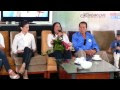 Honesto Presscon