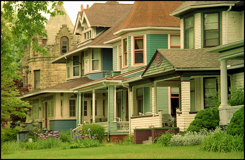 Painted Ladies