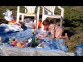 Рыбалка - Атырау 2011