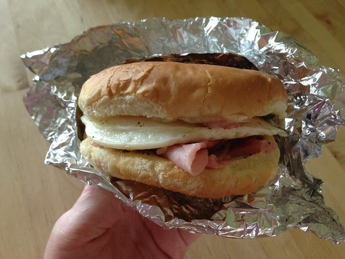 hamsandwich