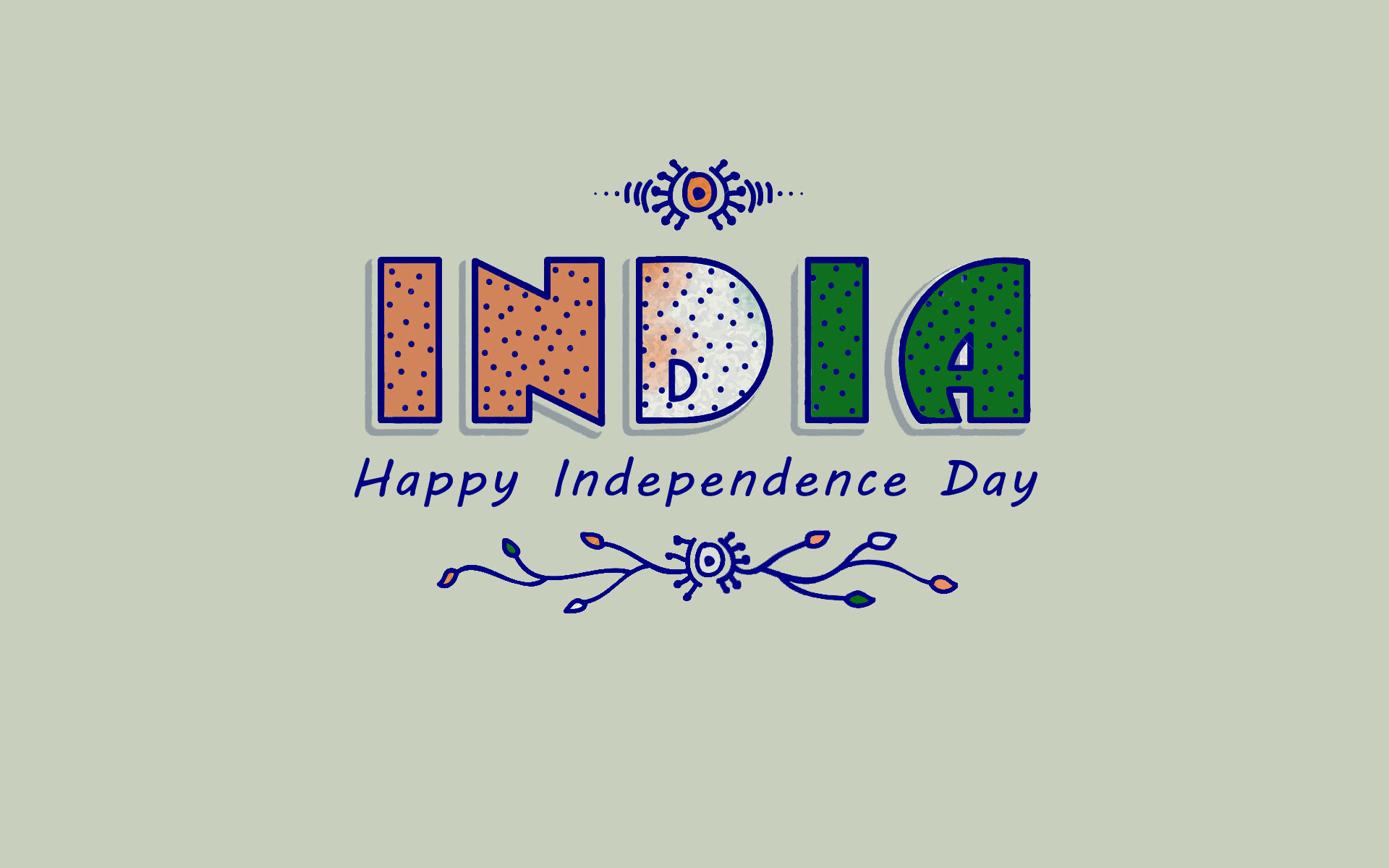 Independence Day Wallpaper Hd 2018 74 Images