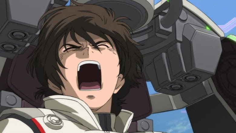 かなしいね バナージの撃てませんのシーンって批判されるような事か 2ch ガンダムねっと速報