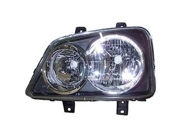 Headlight-lighting  Standards Spare Part