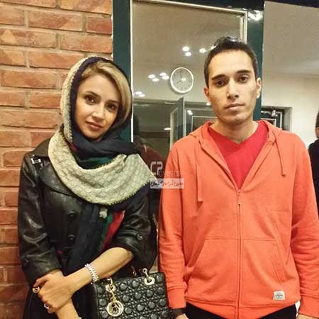 جدید ترین عکس های شبنم قلی خانی