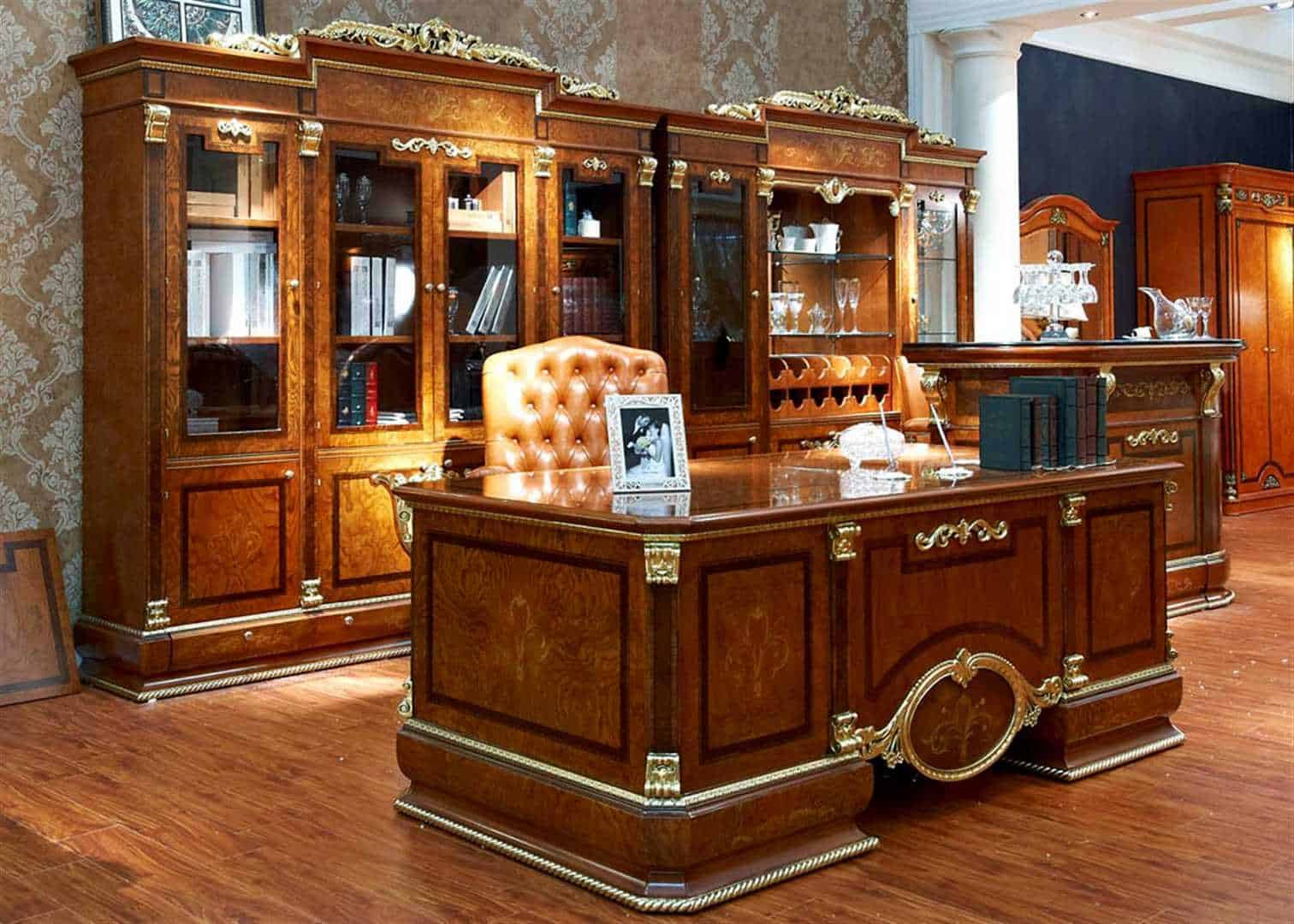Home Office Furniture