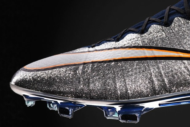 CR7 Silverware Upper
