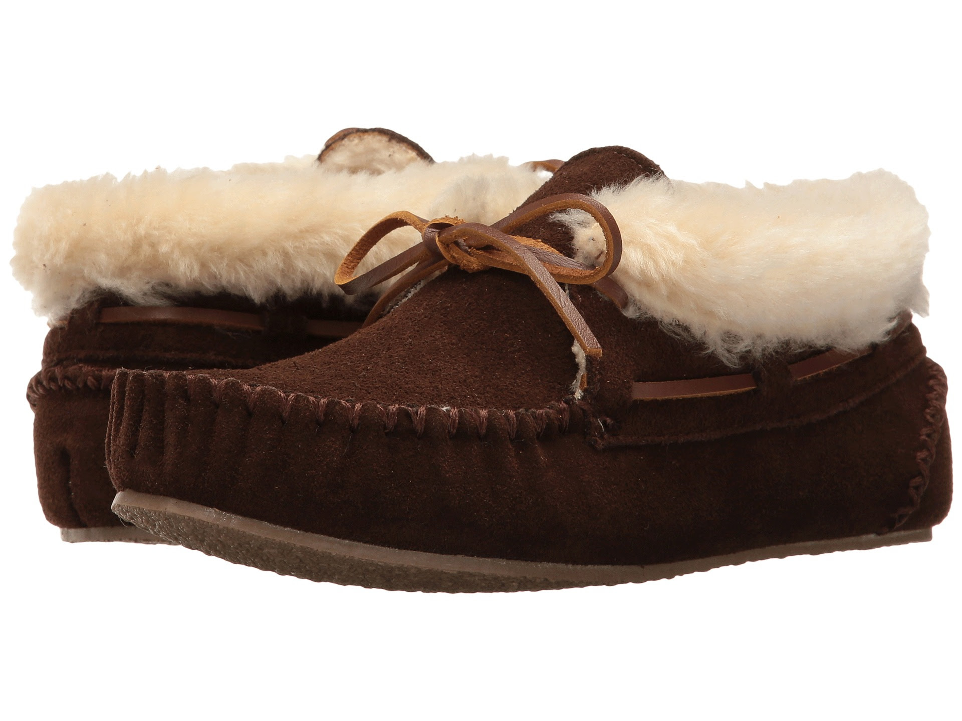 Minnetonka Chrissy Bootie - Zappos Free Shipping BOTH Ways