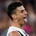 Humble Daicos single-handedly topples Blues