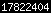 blogger hit counter