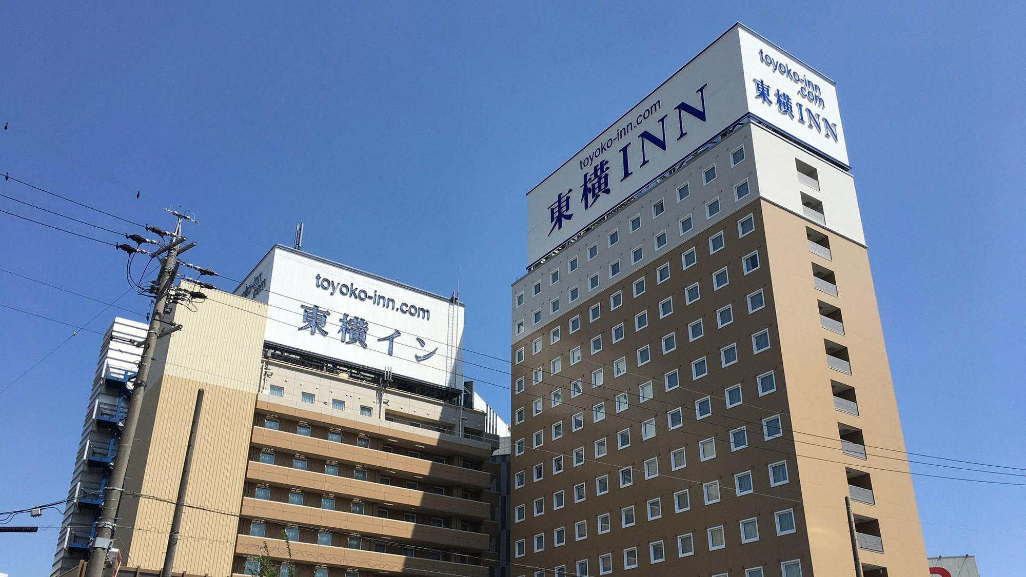 2 豊田市から東京ディズニーリゾートへお得に行ってきた