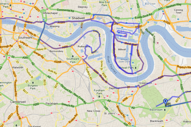 What time is the London Marathon tomorrow? Everything you need to.