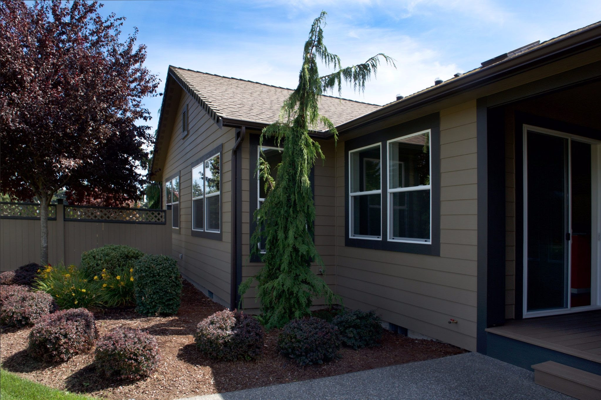 Menards Deck Builder: Estes Builders Sequim