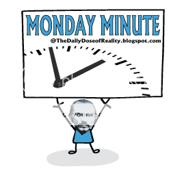 Monday Minute
