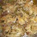 Sarde ripiene al forno