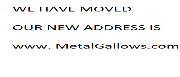 www.metalgallows.com