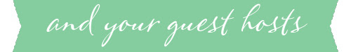 Guest Hosts