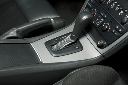 How To Use A Bmw Steptronic