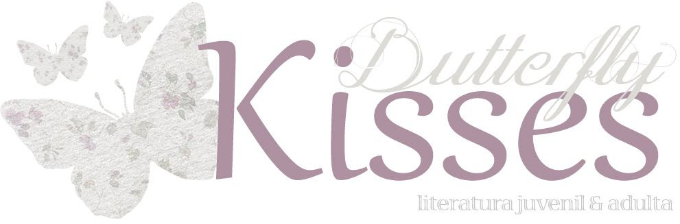 Butterfly Kisses