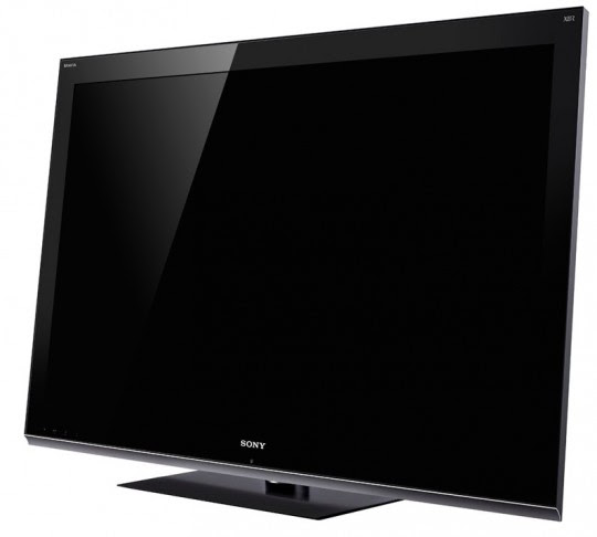 sony