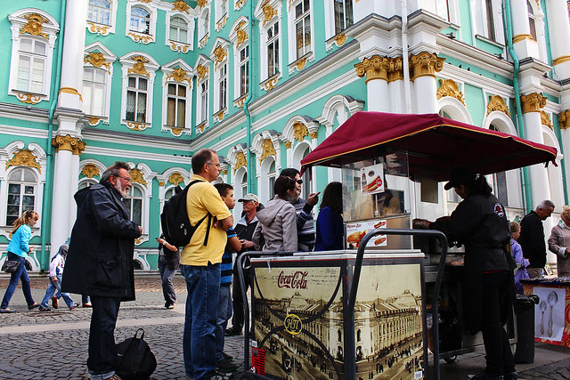 hermitage hot dogs 2