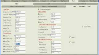 FHA Streamline Refinance without Appraisal - YouTube