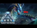 [ベスト] ark genesis part 2 strider 109924-Ark genesis part 2 stryder spawn command