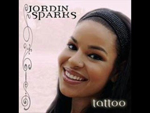 Tattoo Jordin Sparks DOWNLOAD!