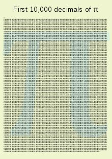 Il pi greco day si festeggia ogni anno, dal 1988, il 14 marzo (3.14, secondo il modo di scrivere le date degli anglosassoni: pi greco - Paidea