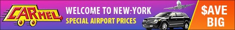 Carmel Car & Limo- Best Service – Lowest Prices