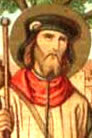 Colmano, Santo