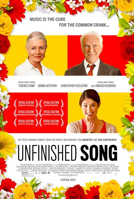 Movie Poster - 2013