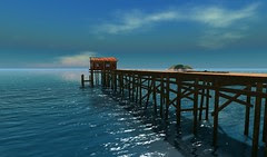 ~ Elevation Dock ~