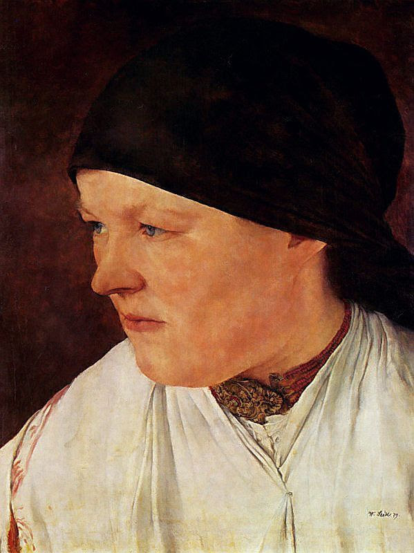 wilhelm leibl feature