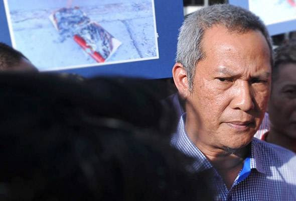 Isu Bugis Adun Bn Nyatakan Sokongan Terhadap Sultan Selangor Astro Awani