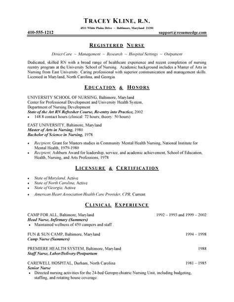 resume samples local class  driver resume