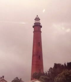 Ponce de Leon Lighthouse