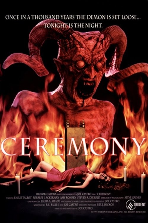 Ceremony Online Magyarul Videa Online Streaming Teljes 1994 UHD DVD