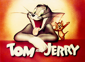   Jery on Here S A Lost Original Title This Is The Original On Screen Tom Jerry