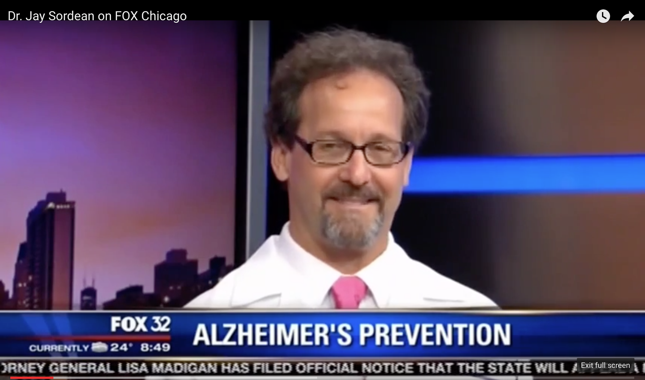Media Kit Dr Jay Sordean