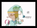 Flashcards of feelings - video