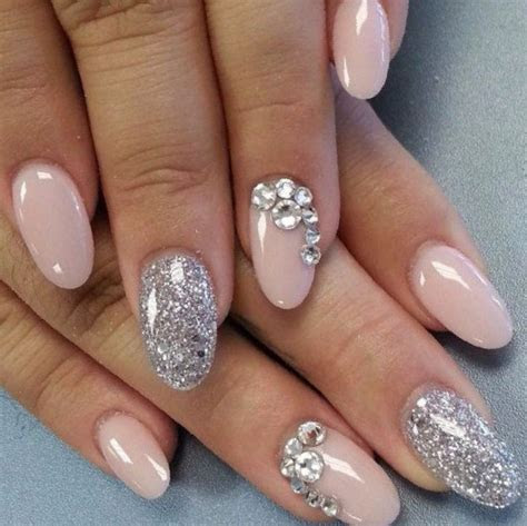 tip acrylic nail designs fashion  pix