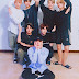 21+ Bts Wallpaper Group Photo PNG
