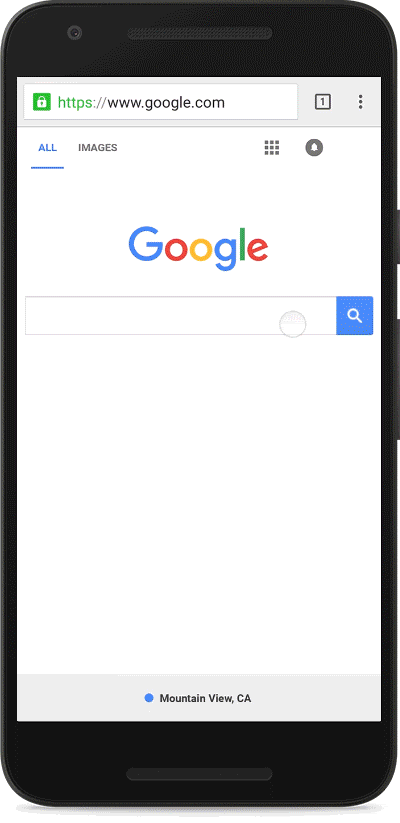 Shop the Look ads google adwords