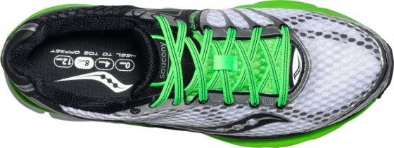 1x1.trans La guía definitiva de las mejores zapatillas neutras del momento