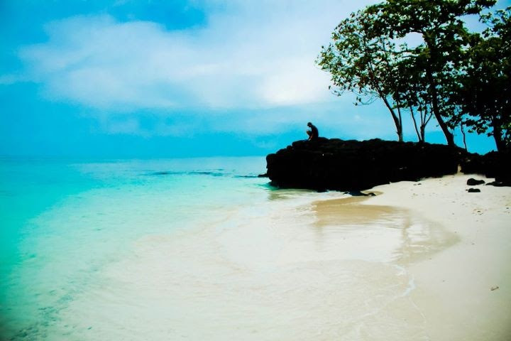 Download this Umang Island picture