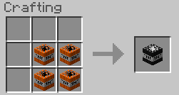 Too Much TNT Mod