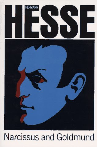 Narcissus and Goldmund by Hermann Hesse — Reviews, Discussion 