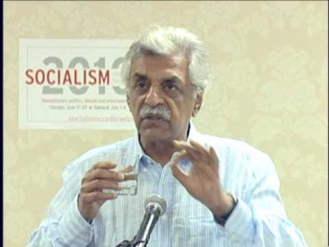 Obama At War - Tariq Ali