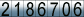 HTML Hit Counter
