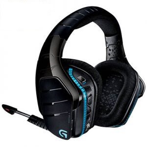 Logitech G933 Artemis Spectrum